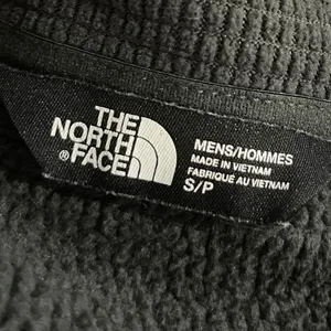 The North Face 1/4 Zip Fleece Pullover Sweater SZ S Outdoors Athletic Gorpcore thumbnail 4