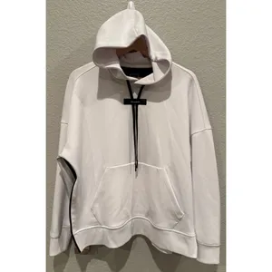 NWT On Cloud Focus Tech Hoodie Size Small thumbnail 15
