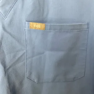 Figs Catarina One pocket Scrub Top S thumbnail 4