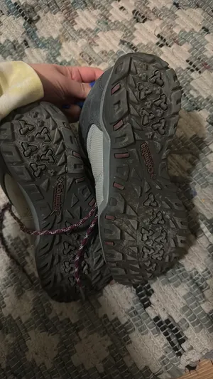 Columbia Hiking Boots Women’s thumbnail 4