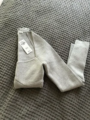 Abercrombie Long Sleeve Bodysuit thumbnail 3