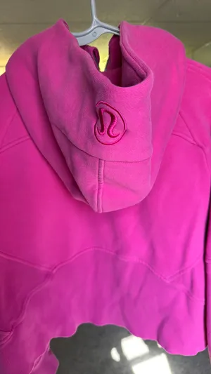 Scuba Hoodie Jacket thumbnail 2