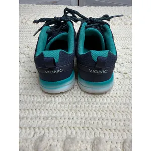 VIONIC Women's 6.5 Brisk Miles Orthaheel Walking Running Comfort Sneakers Shoes thumbnail 7