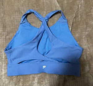 Fabletics Sports Bra No Bounce thumbnail 1