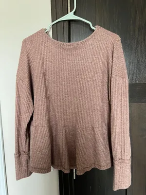 Dry Goods Soft Sweater thumbnail 3