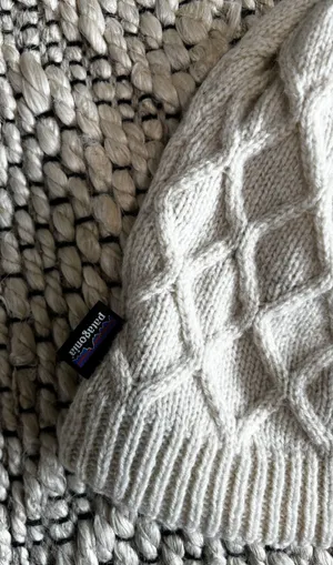 Patagonia Hat thumbnail 2