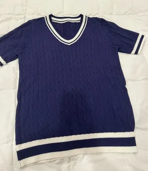 Boutique Sweater Top thumbnail 1