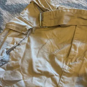 Refuge Women's Tan and Cream Skirt thumbnail 2