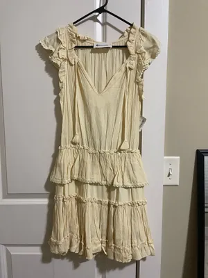 Impeccable Pig Dress thumbnail 1