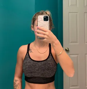 Target All in Motion Sports Bra thumbnail 3