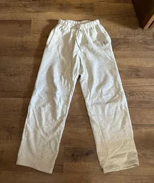 Youngla oversized straight leg joggers Size XS thumbnail 1