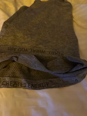 Lululemon Racerback Top thumbnail 4