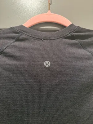 Lululemon Swiftly Tech 2.0 Cropped thumbnail 4