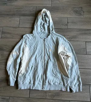 Light Blue Women’s Zip thumbnail 1