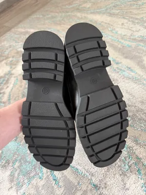 A New Day Loafers Black thumbnail 4