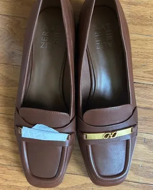 NEW Naturalizer women loafer size 8 thumbnail 1