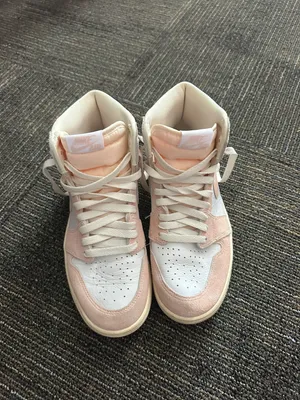 Nike Jordan Air Jordans thumbnail 2