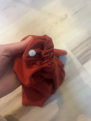 Lululemon Biker Shorts thumbnail 3