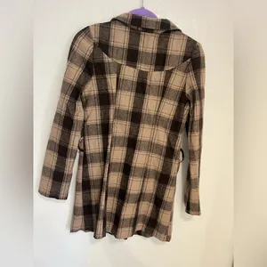Have Plaid Blazer thumbnail 6