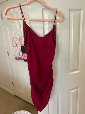 Amazon Dress thumbnail 3