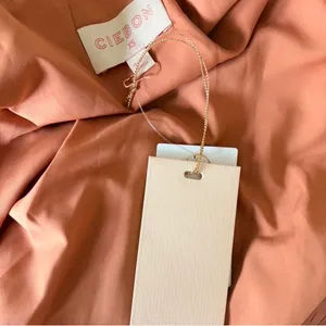 Ciebon Pink Brown Floral Satin Wrap Maxi Dress thumbnail 5
