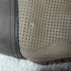 Seven Dials Yuliana heeled ankle booties boots 8 thumbnail 3