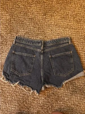 Forever 21 Jean Shorts thumbnail 2
