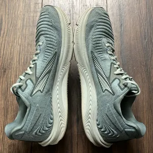 Altra Women’s TORIN‎ 5 LUXE Gray Blue Size 7 thumbnail 2