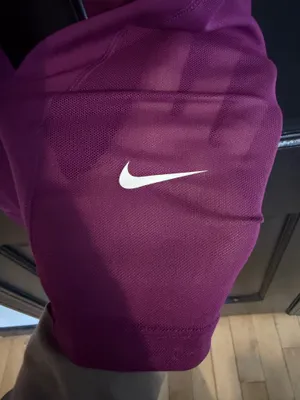 NWT Nike leggings thumbnail 2