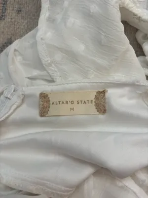 Altar'd State Dress thumbnail 3