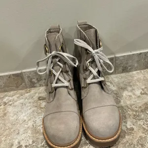 Sorel Joan Now Lace-Up Boot thumbnail 2