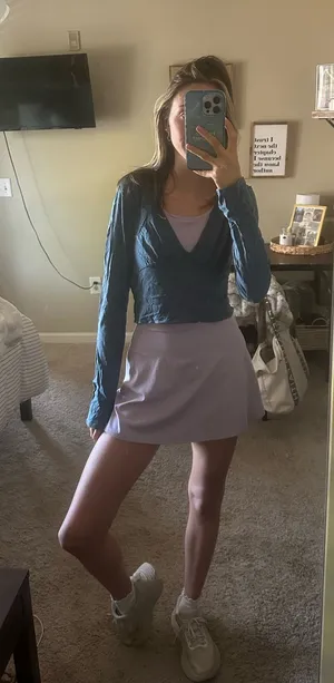 free people long sleeve thumbnail 1