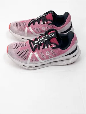 ON RUNNING Cloudsurfer Auburn Frost Running Shoes Sneakers Women’s Size 7 thumbnail 5