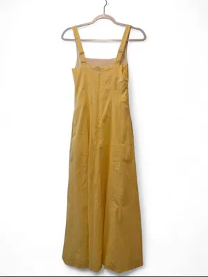 Abercrombie & Fitch Mila Midi Dress thumbnail 2