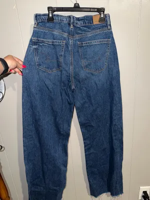 American Eagle Jeans thumbnail 3