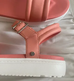 Platform Sandals thumbnail 2