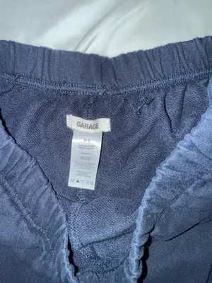 Garage Sweat Shorts thumbnail 3