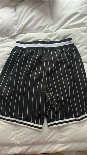 Shein New York Basketball Shorts thumbnail 2