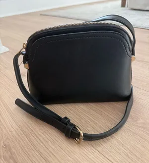 Target A New Day Black Crossbody Purse thumbnail 1