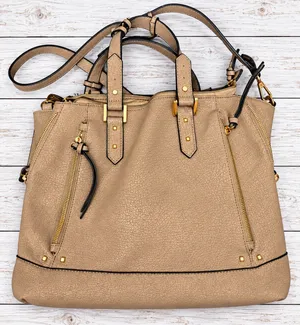 Maurices Purse Tan thumbnail 2