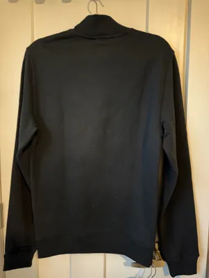 Black Quarter Zip thumbnail 2