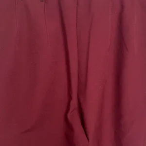 Express Women's Burgundy Pants thumbnail 3