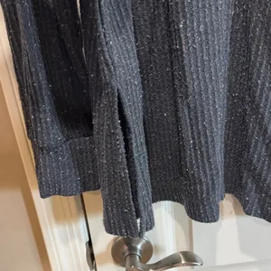 Old Navy Dark Gray Long Sleeve Top / M62 thumbnail 6