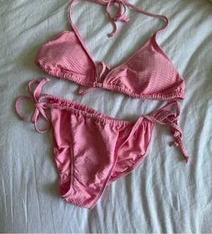 Stoney Clover X Target Pink Bikini Set thumbnail 6