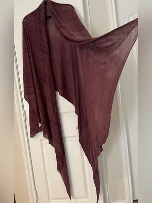 Free People NWOT 100% Cotton Oversized Slouch thumbnail 4