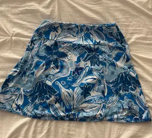 Gottex X By Tennis Skirt thumbnail 1