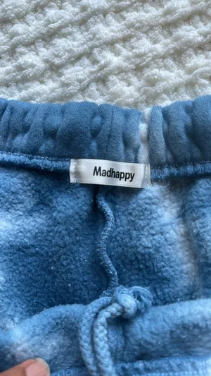 Madhappy Sweatpants  thumbnail 3