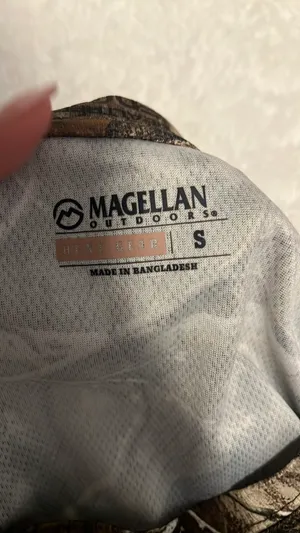 Magellan Outdoors Shirt thumbnail 4
