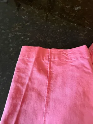 MEDICLO TENCEL™ Sicily‎ ‎ Pintuck Tapered Scrub Pants thumbnail 10