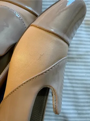 Ortho+rest Taupe Loafers Slip-On Flats Size 6 thumbnail 8
